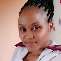 Nobuhle Thusi