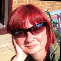 Michelle Garnett
