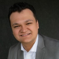 Daniel Scribner