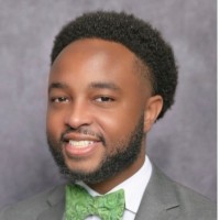 Daniel Elston