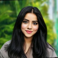 Ankita Kumari Jha