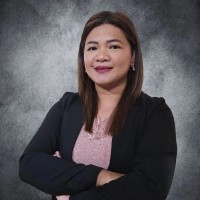 Rachelle Mae Soria