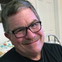 Pete Gregory