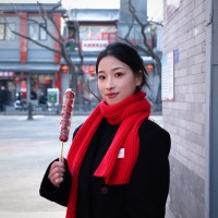 Aurora Chen