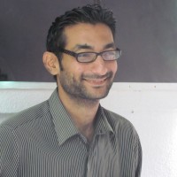 wasim karani