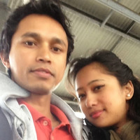 Mohan Shrestha