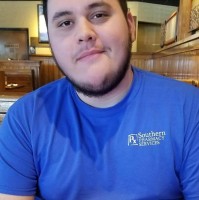Derrik Stroud