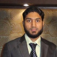 Rizwan Sarwar