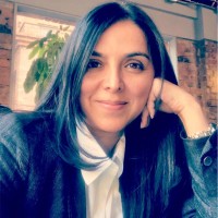Lina Maria Arango Davila