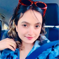 Susmita Sapkota Kanel