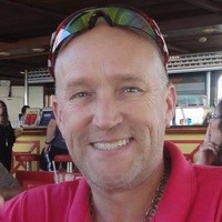 Mark Galloway