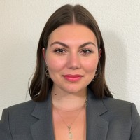 Anaïs Borget