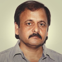 Dr-Kashi Nath Mishra