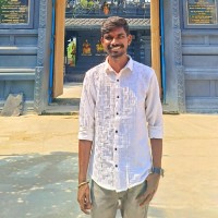 SRINIVAS SADULA