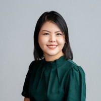 Serene Lee