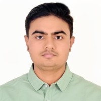 Harshit Pandya