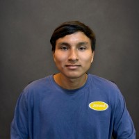 Frank Diego Chavez Saboya