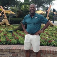 Larry Stroud Jr