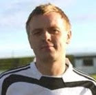 Jónas Ýmir Jónasson