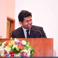 Avinash Fernando