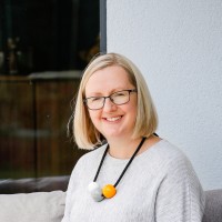 Fiona Harrison