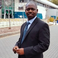 Samuel Ondieki Associate Cipd