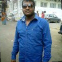 Rahul Raghu