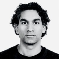 Armand Paardekooper Overman