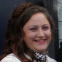 Maria Gregory