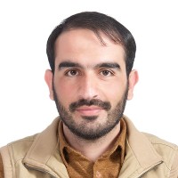 Usman Ali Khan