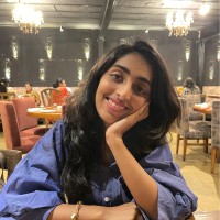 Prachi Shah