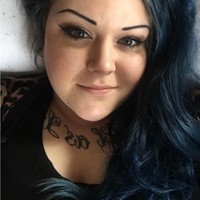 Chloe Tollard