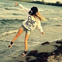 Маша Иванова