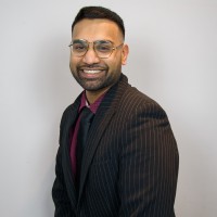 Malcolm Rosario