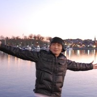 Deokwon Kang