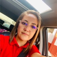Lilia Vargas