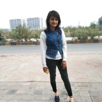 Mayuri Bhirud