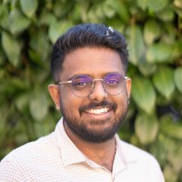 Aahas Jeevarajah