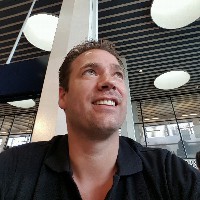 Richard Durenkamp