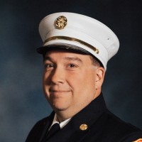 Todd Hall