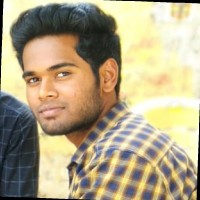 Gopi M