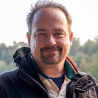 Ryan Michael Connolly