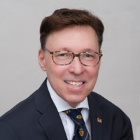 Derek Bryson Park, Ph.D.