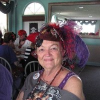 Marlene Matthews