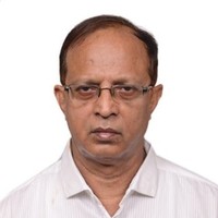 Kishore Roy