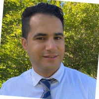 Abdallah Manasrah, PhD, P.Eng.