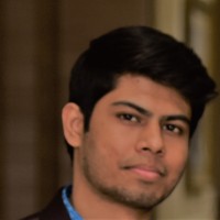 Amogh Bharti