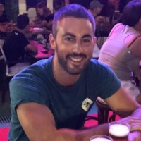 Alejandro Ochoa Alonso