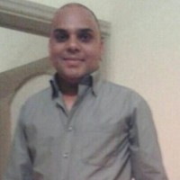 Riyaad Roumaldwo