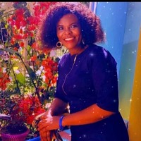 Chrp(K) Caroline Wanga